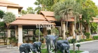 Le Casa Bangsaen Hotels in der Nähe von Wang Saen Suk Hell Garden