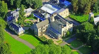 Orton Hall Hotel & Spa Hotels in Orton Longueville