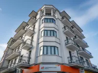 提比里斯最佳飯店 阿布拉巴里区附近的飯店