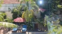 Villa Kapuru