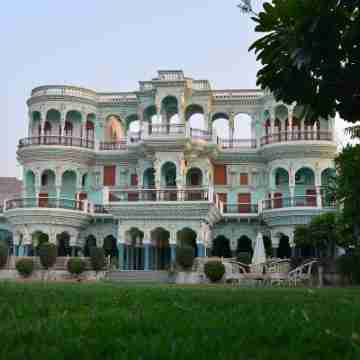 Malji Ka Kamra Hotel Exterior