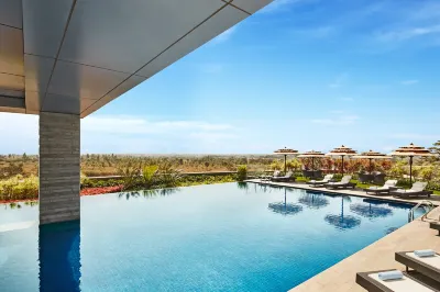 Taj Bangalore Hotels in 