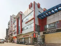 Hotel Shiv Residency Bhuj Hotels in Bhuj