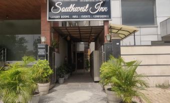 Treebo Southwest Inn, Dwarka