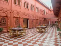 Hotel Sagar Niwas Hotels in Bikaner