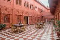 Hotel Sagar Niwas