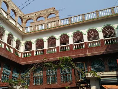 Sree Krishna Guest House
