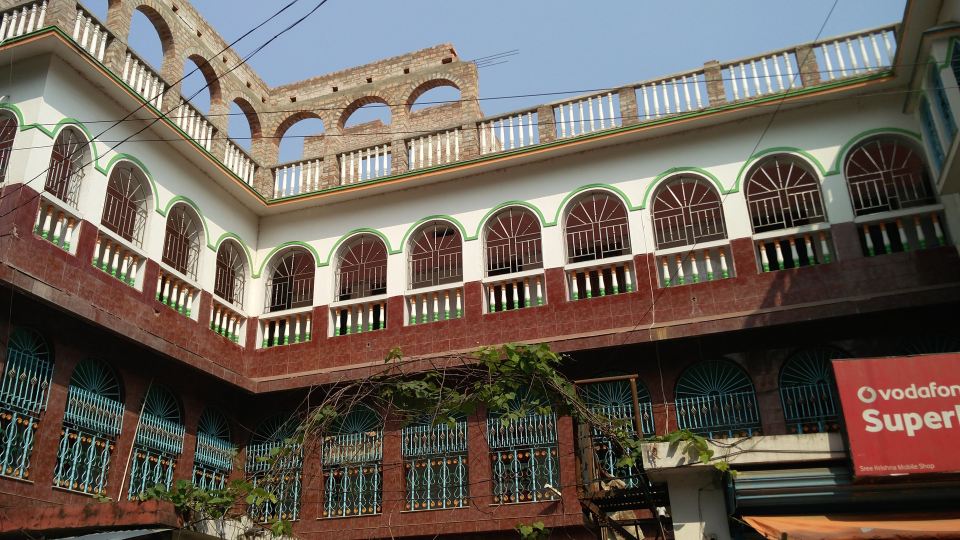 Sree Krishna Guest House