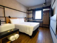 Ibis Barra do Garcas Hotels in Barra do Garças
