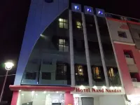 Hotel Nandnandan Hotels near Shree Dwarkadhish Temple