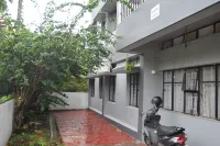 Monkey Mind Hostel