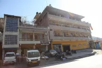 Jasmine Bed & Breakfast Hotels in Kullu