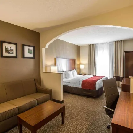 Quality Suites