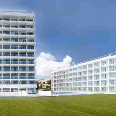 Hotel Alay Hotel Exterior