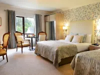 Mill Park Hotel Hotels in Donegal
