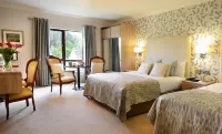 Mill Park Hotel