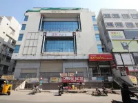 Hotel Imperial Classic โรงแรมใกล้คาชิกูดา