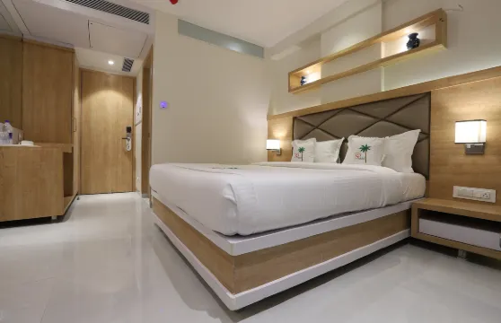 S3公園酒店，安貝納斯