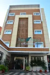 The Fern Residency Katra Hoteles en Katra