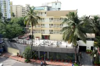 Hotel Metro Palace Bandra Hotels in Bandra