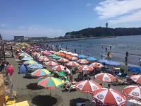 Sunny Side House Katase Enoshima