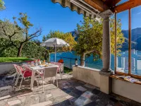 La Spiaggetta Hotels in Porlezza