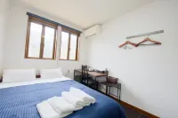 Tabihaku Stay Kasumi