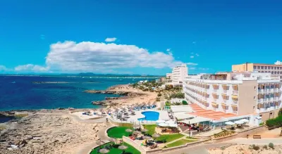 Universal Hotel Cabo Blanco - Adults Only Hotels in Colonia de Sant Jordi
