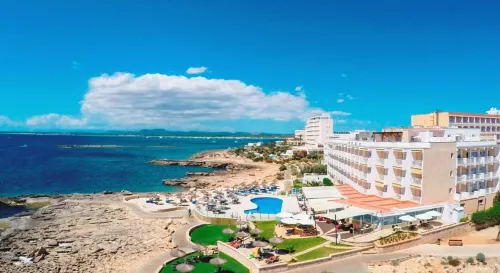Universal Hotel Cabo Blanco - Adults Only Hotels in Colonia de Sant Jordi