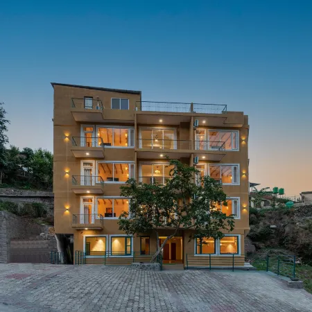 Ekawa Ganga by Lawrence Hotels