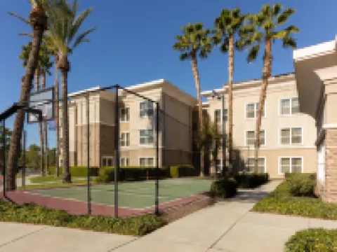 Residence Inn Corona Riverside Hotels in Corona