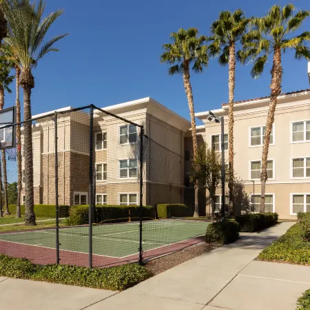 Residence Inn Corona Riverside