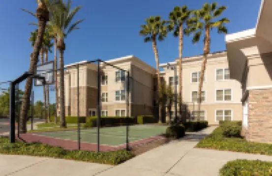 Residence Inn Corona Riverside