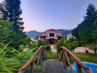 Pride Resort Rudraprayag Hotel a Rudra Prayag