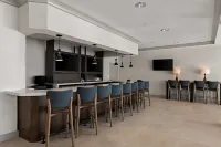 HIlton Garden Inn Omaha East/Council Bluffs - Quầy bar