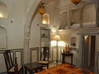 Hotel Chobdar Haveli Hotel di Mandawa
