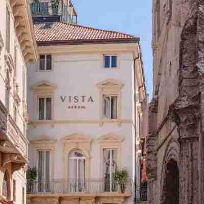 Vista Verona Hotel Exterior