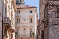 Vista Verona Hotel dekat Sant'Eufemia