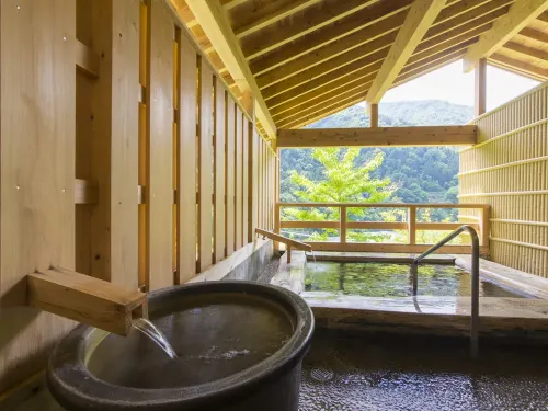 Sanyanagitei Ryokan - 3-Star
