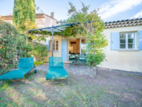 Le Domaine de St. Endréol Golf & Spa 拉莫特酒店