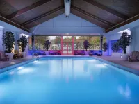 Delta Hotels Huntingdon Hotels in Huntingdon