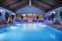 Delta Hotels Huntingdon Hotel a The Stukeleys