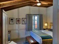 Bright Angel Lodge – Inside the Park Hotéis em Coconino County