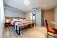 Hotel Laghetto Stilo Higienópolis Hotels in Porto Alegre