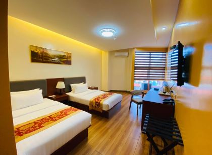 Starway Hotel