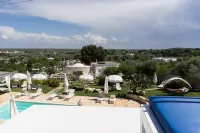 La Terrazza Sulla Rupe Relais