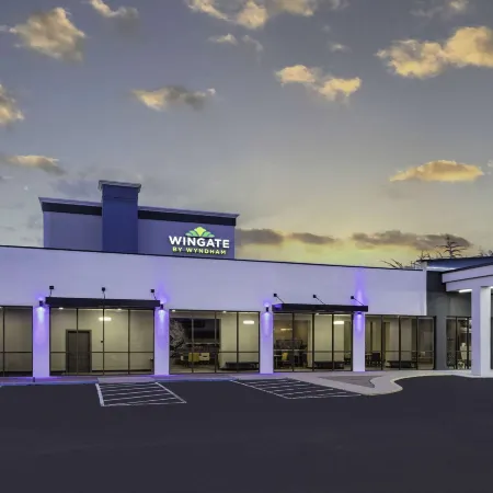 Wingate by Wyndham Wichita Airport