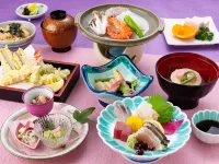 Hotel Innoshima - sarapan
