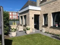 Boutique Hotel Villa Monika Các khách sạn ở Wenningstedt