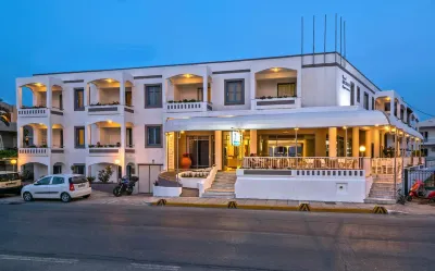 Ariadne Hotel Hotel in zona Piraeus Bank
